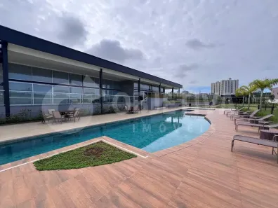 Lote/Terreno à venda, 264m² no Loteamento Portal do Vale II, Uberlândia