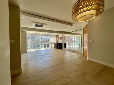 Apartamento com 3 Quartos para alugar, 126m² no Vila Olímpia, São Paulo