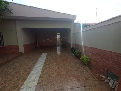 Casa com 4 Quartos à venda, 205m² no Vila Monte Alegre, Ribeirão Preto