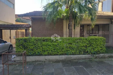 Casa com 3 Quartos à venda, 1770m² no Guarani, Novo Hamburgo