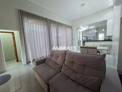 Casa de Condomínio com 3 Quartos à venda, 196m² no Residencial Vale Florido, Piratininga