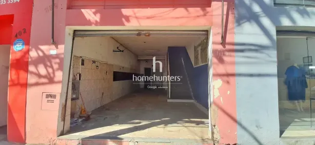 Ponto Comercial para alugar, 149m² no Centro, Campinas