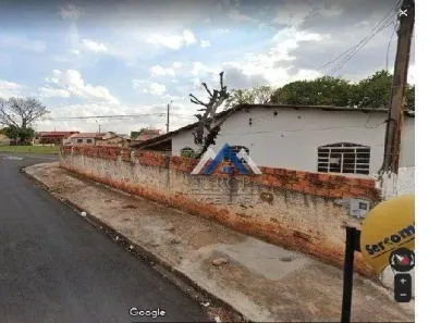 Lote/Terreno à venda, 337m² no Conjunto Habitacional Milton Gavetti, Londrina