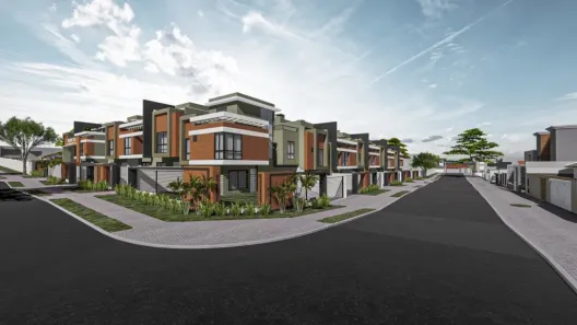 Sobrado com 3 Quartos à venda, 134m² no Portão, Curitiba