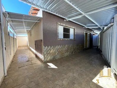 Casa com 2 Quartos à venda, 157m² no Santa Rosa, Socorro