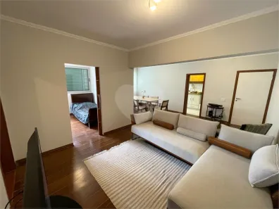 Apartamento com 3 Quartos à venda, 92m² no Vila Olímpia, São Paulo