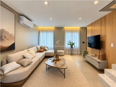 Casa de Condomínio com 3 Quartos à venda, 172m² no Parque Alto Taquaral, Campinas