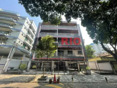 Apartamento com 3 Quartos à venda, 84m² no Vila Valqueire, Rio de Janeiro