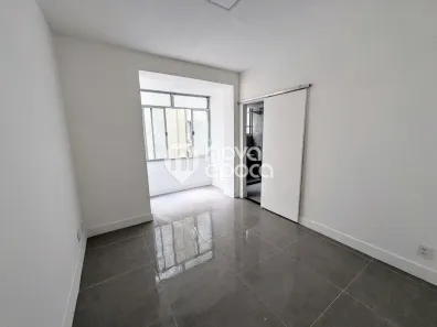 Kitnet com 1 Quarto à venda, 35m² no Copacabana, Rio de Janeiro