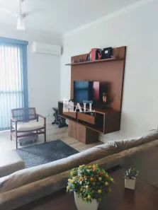Apartamento com 3 Quartos à venda, 95m² no Vila Imperial, São José do Rio Preto