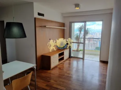Apartamento com 2 Quartos para alugar, 63m² no Bela Vista, São Paulo