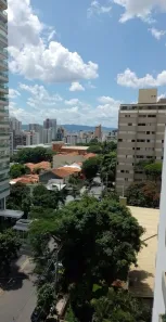 Apartamento com 3 Quartos à venda, 220m² no Perdizes, São Paulo