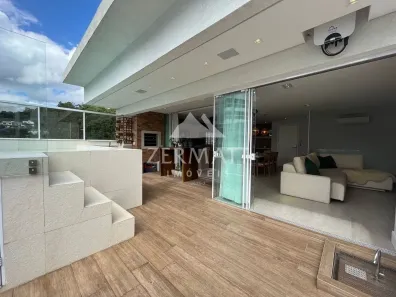 Cobertura com 3 Quartos à venda, 224m² no Victor Konder, Blumenau