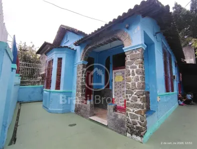 Casa com 4 Quartos à venda, 148m² no São Cristóvão, Rio de Janeiro
