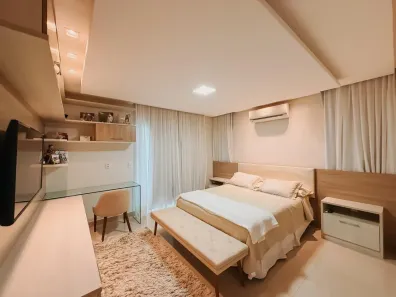 Sobrado com 3 Quartos à venda, 148m² no Nova Parnamirim, Parnamirim