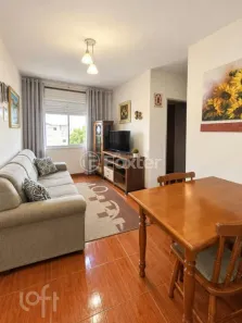 Apartamento com 2 Quartos à venda, 50m² no Salgado Filho, Gravataí