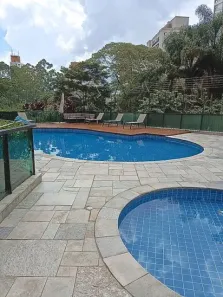Apartamento com 4 Quartos à venda, 236m² no Vila Suzana, São Paulo