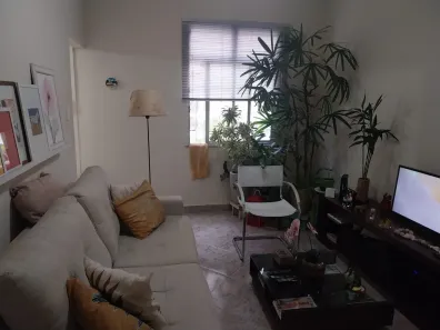 Apartamento com 3 Quartos à venda, 90m² no Campinho, Rio de Janeiro