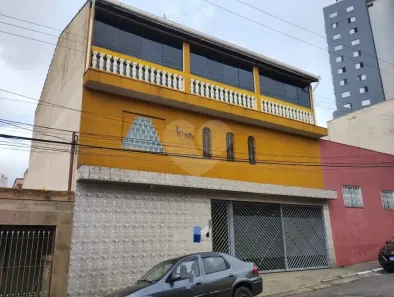 Sobrado com 3 Quartos à venda, 302m² no Vila Carrão, São Paulo