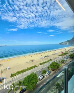 Apartamento com 2 Quartos à venda, 300m² no Ipanema, Rio de Janeiro