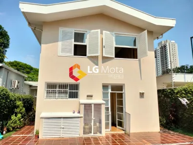 Sobrado com 4 Quartos à venda, 242m² no Jardim Brasil, Campinas
