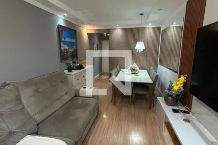 Apartamento com 3 Quartos à venda, 70m² no Vila Iracema-Belval, Barueri