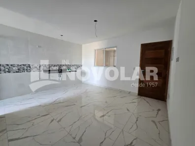 Apartamento com 2 Quartos à venda, 40m² no Vila Nivi, São Paulo