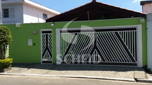 Casa com 3 Quartos à venda, 123m² no Jardim dos Lagos, São Paulo