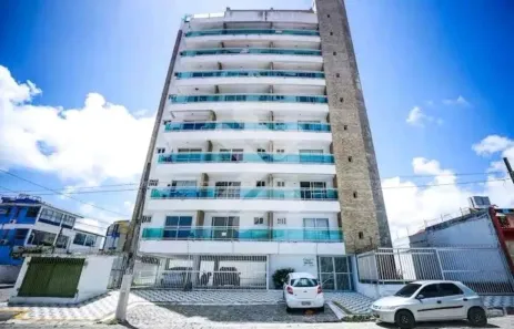 Flat com 1 Quarto à venda, 45m² no Ponta Negra, Natal