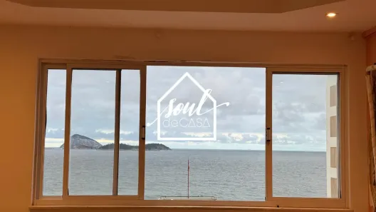 Apartamento com 2 Quartos à venda, 78m² no Ipanema, Rio de Janeiro