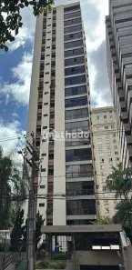 Apartamento com 4 Quartos à venda, 187m² no Cambuí, Campinas