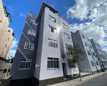 Cobertura com 3 Quartos à venda, 105m² no Jardim Glória, Juiz de Fora