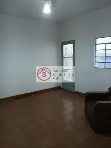 Casa com 2 Quartos à venda, 120m² no Vila Invernada, São Paulo
