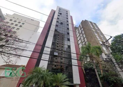 Sala Comercial para alugar, 28m² no Perdizes, São Paulo