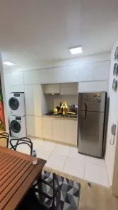 Apartamento com 2 Quartos para alugar, 46m² no Bethaville I, Barueri
