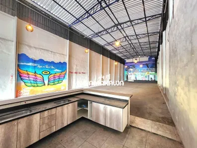 Galpão/Depósito/Armazém para alugar, 460m² no Tatuapé, São Paulo