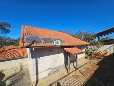 Casa com 2 Quartos à venda, 134m² no Lagoa Mansões, Lagoa Santa