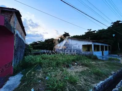 Lote/Terreno à venda, 209m² no São Vicente, Salinópolis