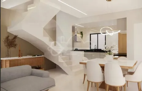 Casa com 3 Quartos à venda, 99m² no Planalto, Belo Horizonte