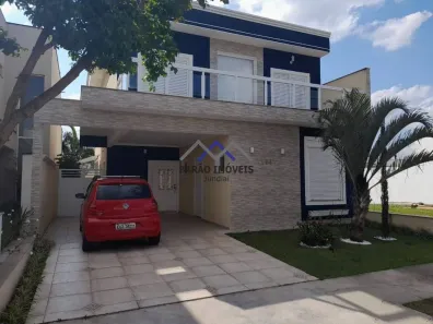Casa com 3 Quartos à venda, 170m² no Recanto Quarto Centenário, Jundiaí