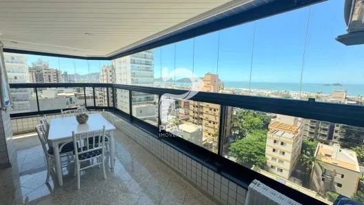 Apartamento com 3 Quartos à venda, 105m² no Enseada, Guarujá
