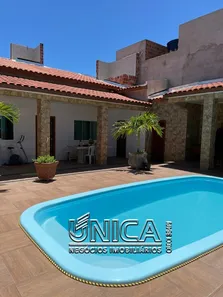 Casa com 2 Quartos à venda, 200m² no Marivan, Aracaju