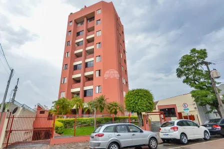 Apartamento com 2 Quartos à venda, 89m² no Rebouças, Curitiba