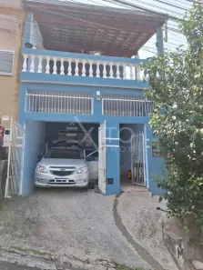 Casa com 3 Quartos à venda, 145m² no Jardim América, Várzea Paulista