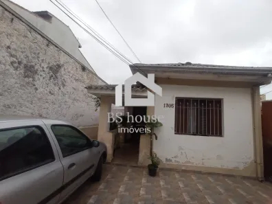 Casa com 3 Quartos à venda, 210m² no Nova Gerty, São Caetano do Sul