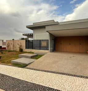 Casa de Condomínio com 3 Quartos à venda, 198m² no Jardim Phillipson Park, Americana