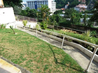 Apartamento com 3 Quartos à venda, 65m² no Fátima, Niterói
