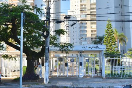 Apartamento com 4 Quartos à venda, 110m² no Vila Progresso, Campinas