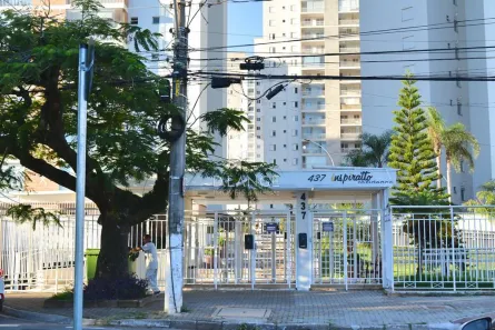 Apartamento com 4 Quartos à venda, 110m² no Vila Progresso, Campinas