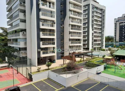 Apartamento com 3 Quartos à venda, 88m² no Barra da Tijuca, Rio de Janeiro